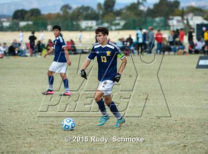Thumbnail 2 in Warren vs. Carlsbad photogallery.