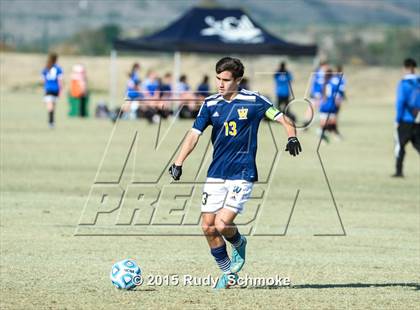 Thumbnail 2 in Warren vs. Carlsbad photogallery.