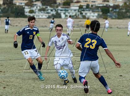 Thumbnail 1 in Warren vs. Carlsbad photogallery.