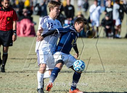 Thumbnail 3 in Warren vs. Carlsbad photogallery.