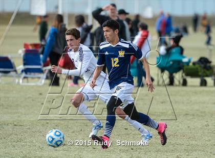 Thumbnail 3 in Warren vs. Carlsbad photogallery.