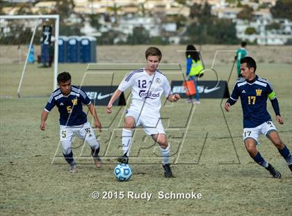 Thumbnail 1 in Warren vs. Carlsbad photogallery.