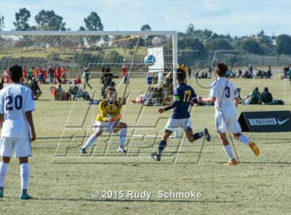 Thumbnail 3 in Warren vs. Carlsbad photogallery.