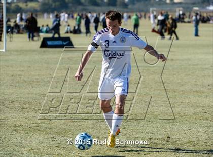 Thumbnail 3 in Warren vs. Carlsbad photogallery.