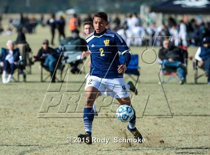 Thumbnail 1 in Warren vs. Carlsbad photogallery.