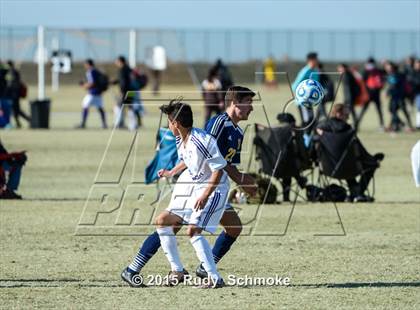 Thumbnail 1 in Warren vs. Carlsbad photogallery.