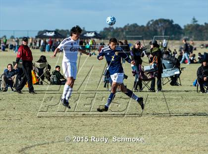 Thumbnail 3 in Warren vs. Carlsbad photogallery.