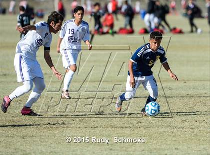 Thumbnail 3 in Warren vs. Carlsbad photogallery.