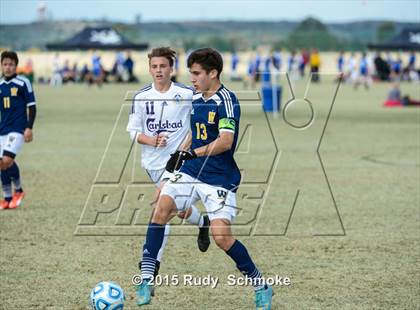Thumbnail 1 in Warren vs. Carlsbad photogallery.