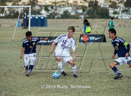 Thumbnail 3 in Warren vs. Carlsbad photogallery.