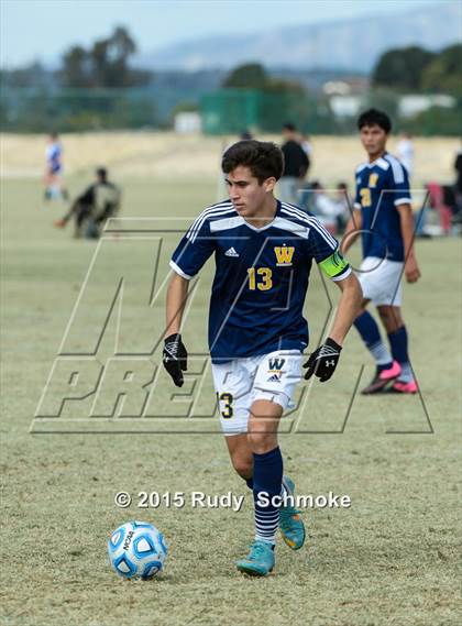 Thumbnail 1 in Warren vs. Carlsbad photogallery.
