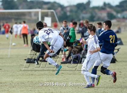 Thumbnail 1 in Warren vs. Carlsbad photogallery.