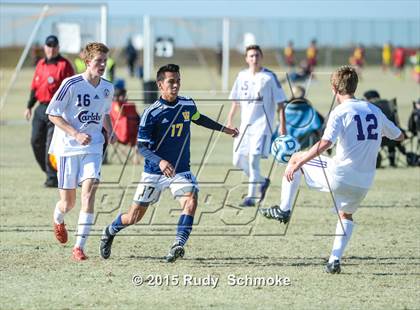 Thumbnail 1 in Warren vs. Carlsbad photogallery.
