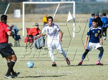 Thumbnail 3 in Warren vs. Carlsbad photogallery.