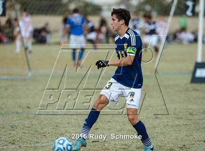 Thumbnail 3 in Warren vs. Carlsbad photogallery.
