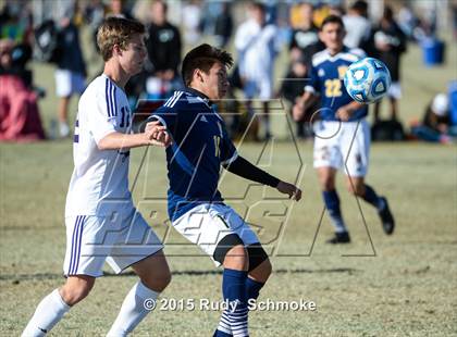 Thumbnail 2 in Warren vs. Carlsbad photogallery.