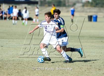 Thumbnail 2 in Warren vs. Carlsbad photogallery.