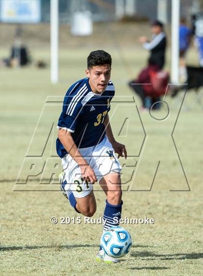 Thumbnail 1 in Warren vs. Carlsbad photogallery.