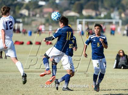 Thumbnail 1 in Warren vs. Carlsbad photogallery.