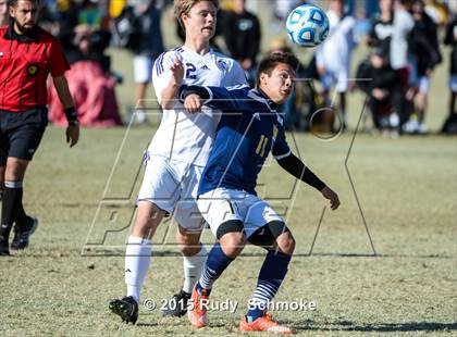Thumbnail 1 in Warren vs. Carlsbad photogallery.