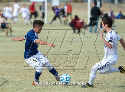 Thumbnail 2 in Warren vs. Carlsbad photogallery.