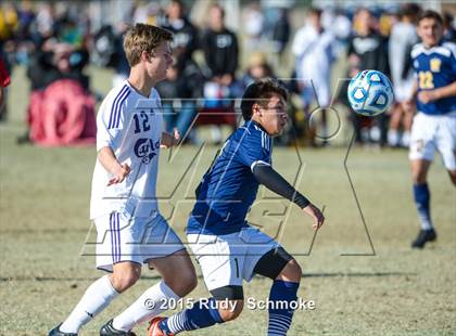 Thumbnail 3 in Warren vs. Carlsbad photogallery.