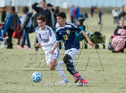 Thumbnail 2 in Warren vs. Carlsbad photogallery.