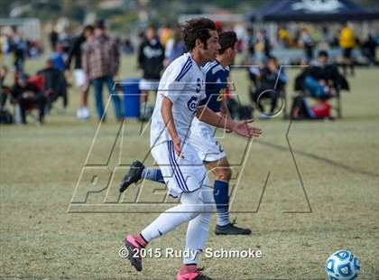 Thumbnail 2 in Warren vs. Carlsbad photogallery.