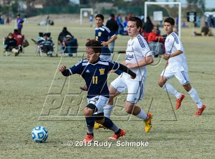 Thumbnail 2 in Warren vs. Carlsbad photogallery.