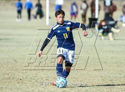 Thumbnail 1 in Warren vs. Carlsbad photogallery.