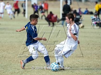 Thumbnail 3 in Warren vs. Carlsbad photogallery.