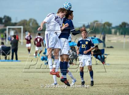Thumbnail 1 in Warren vs. Carlsbad photogallery.