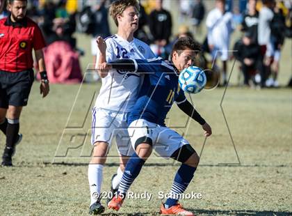 Thumbnail 2 in Warren vs. Carlsbad photogallery.