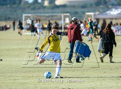 Thumbnail 3 in Warren vs. Carlsbad photogallery.