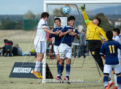Thumbnail 3 in Warren vs. Carlsbad photogallery.