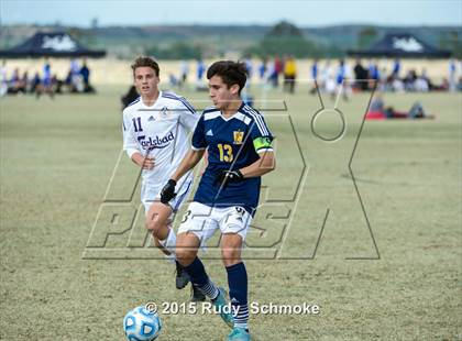 Thumbnail 3 in Warren vs. Carlsbad photogallery.