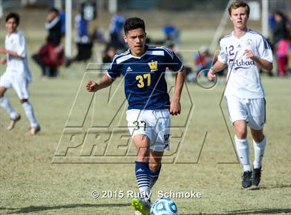 Thumbnail 3 in Warren vs. Carlsbad photogallery.