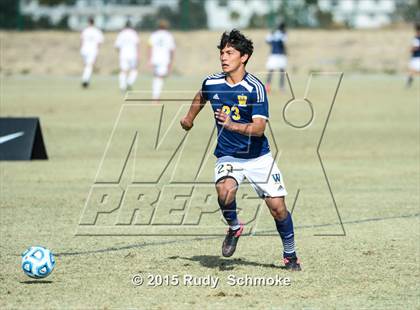 Thumbnail 1 in Warren vs. Carlsbad photogallery.