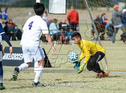 Thumbnail 1 in Warren vs. Carlsbad photogallery.