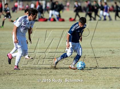 Thumbnail 3 in Warren vs. Carlsbad photogallery.