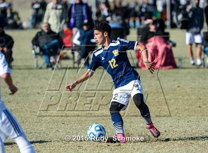 Thumbnail 2 in Warren vs. Carlsbad photogallery.