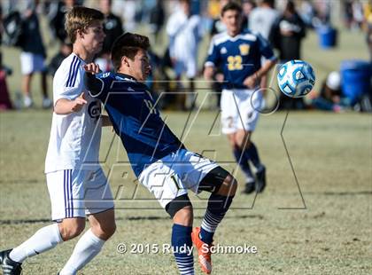 Thumbnail 3 in Warren vs. Carlsbad photogallery.