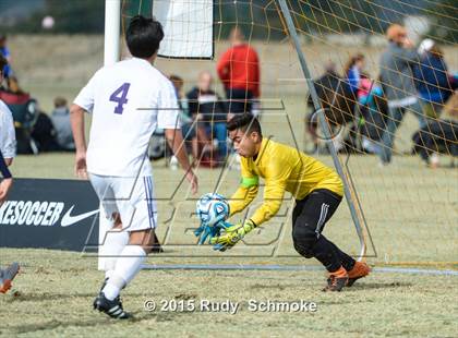 Thumbnail 2 in Warren vs. Carlsbad photogallery.