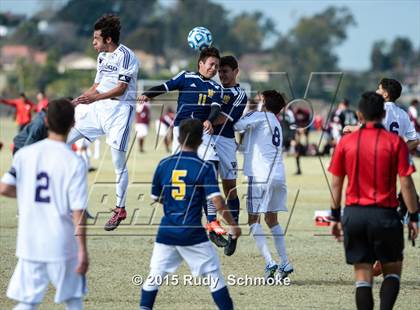 Thumbnail 1 in Warren vs. Carlsbad photogallery.