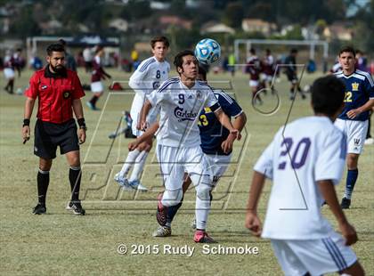 Thumbnail 2 in Warren vs. Carlsbad photogallery.