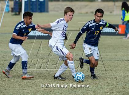Thumbnail 3 in Warren vs. Carlsbad photogallery.