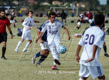 Thumbnail 3 in Warren vs. Carlsbad photogallery.