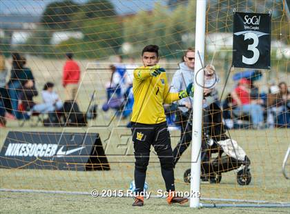 Thumbnail 1 in Warren vs. Carlsbad photogallery.