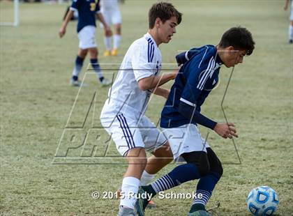 Thumbnail 1 in Warren vs. Carlsbad photogallery.
