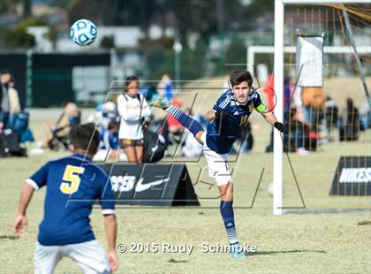 Thumbnail 3 in Warren vs. Carlsbad photogallery.